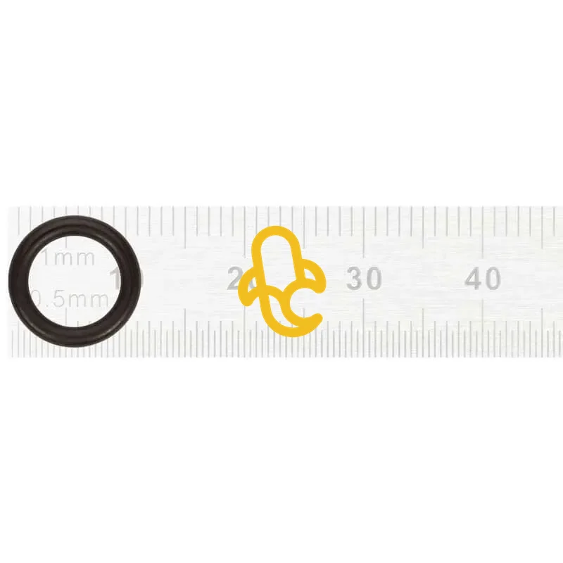 Steam nozzle seal for Delonghi Magnifica coffee machines