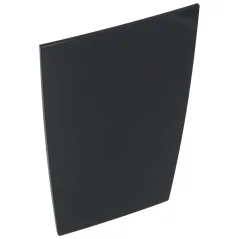 Kryt nádrže na vodu černy lesklý pre kávovary Jura J5, J9.3, J10 a J80