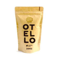 Káva Zlaté Zrnko Otello 200g