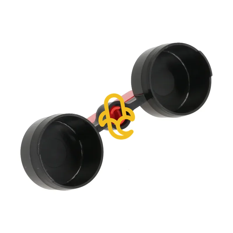 Tray float for DeLonghi EC 9xxx coffee machines