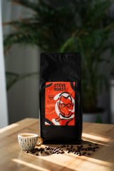 Steve Roast Kaffeebohnen 1KG