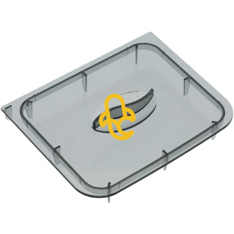 Kryt na zrnkovou kávu pro kávovary JURA IMPRESSA Z5, Z7, Z9, X5