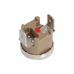 Thermostat for thermoblock for DeLonghi EC, ECO 310 and ECOV 310 125 °C