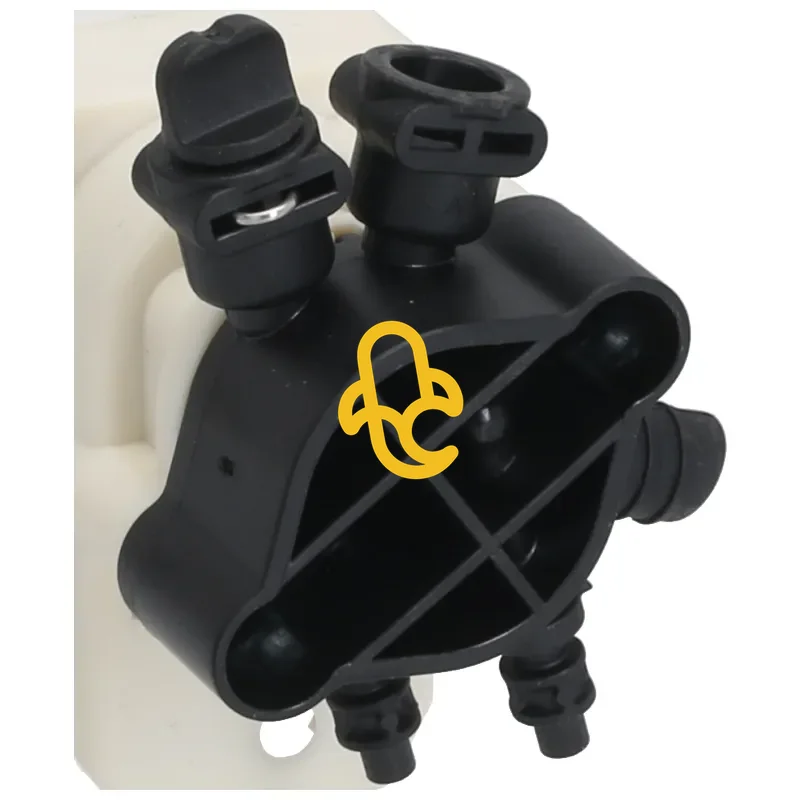 Ventil Keramický pre kávovary Jura X8 a X10