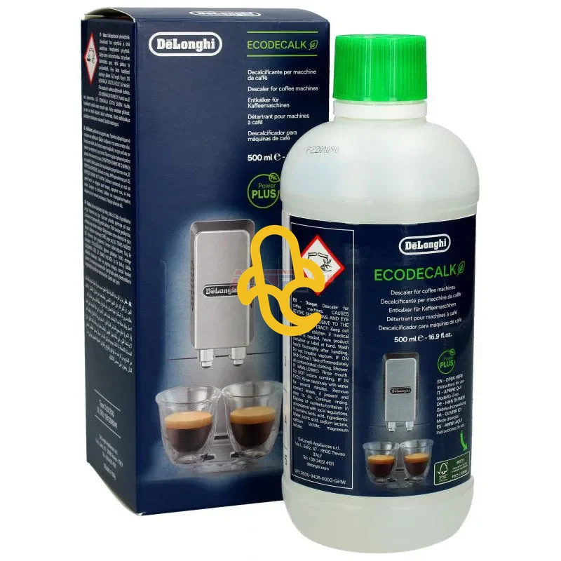 DeLonghi Odvápňovač EcoDecalk 500ml