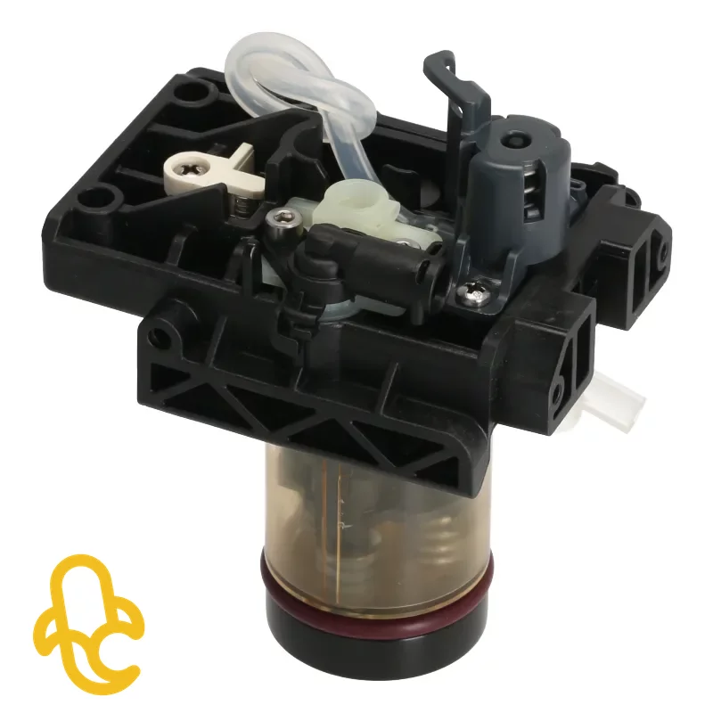 Mechanický ventil / piest pre plnoautomatické kávovary DeLonghi ECAM