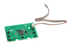 Vezérlőelektronika DeLonghi ECAM 11.112, 21.110, 21.116, 21.117 és ECAM 22.110 kávéfőzőkhöz