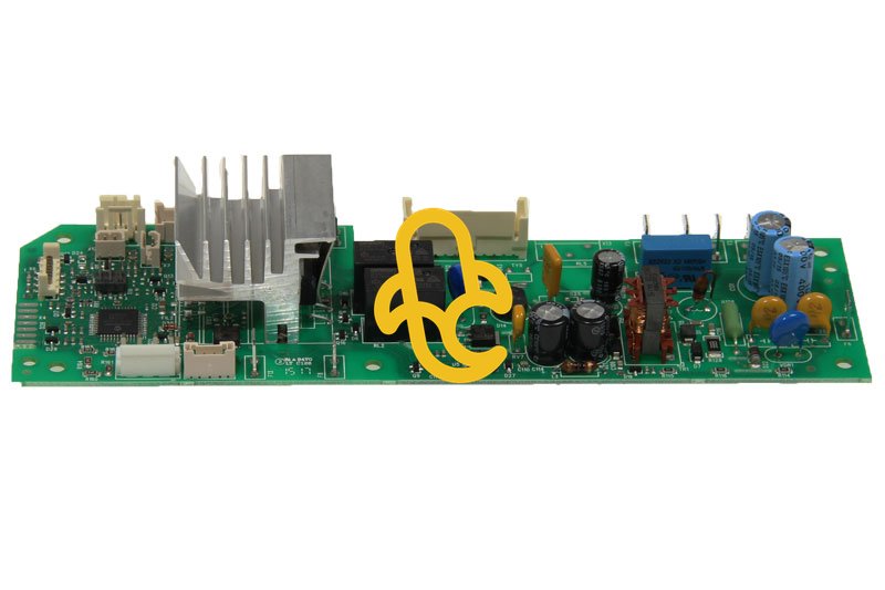 Napájecí elektronika pro kávovary DeLonghi ESAM6700EX