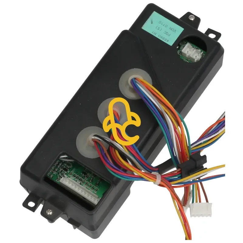 Řídicí elektronika pro kávovary Jura F70