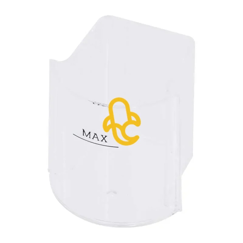 Ground coffee container for Nivona Cafe Grano coffee machines