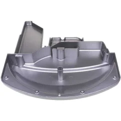 Tray for Delonghi ESAM 3600 silver