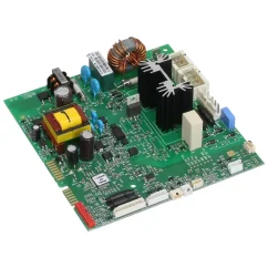 Elektronika výkonová 230V pre kávovary Saeco Pico Baristo