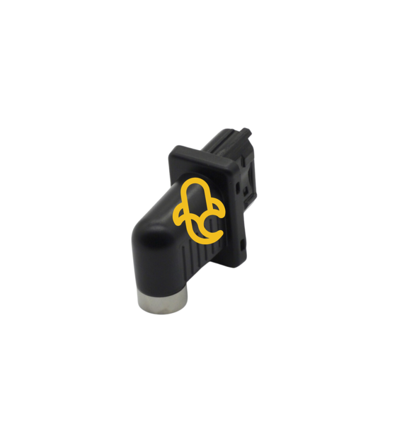 Tryska na horúcu vodu pre plnoautomatický kávovar DeLonghi ECAM 290.xx