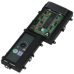 Control electronics for Jura S50 and S55 coffee machines