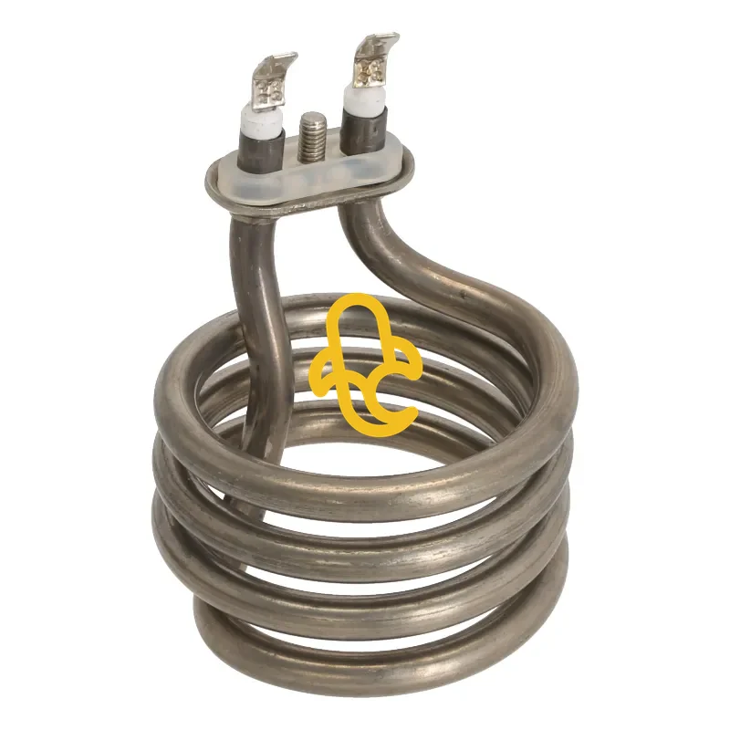 Topná spirála pro kávovary DeLonghi EC, ECO a ECOV