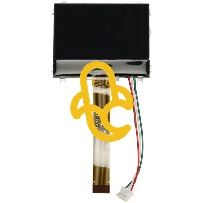 Display LCD pre kávovary Saeco Incanto