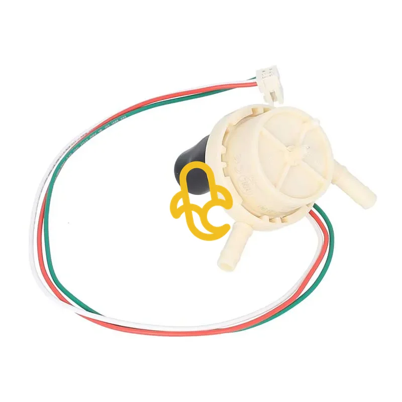 Průtokoměr pro kávovary Siemens EQ