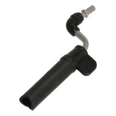 Steam nozzle for DeLonghi ECAM22 and ECAM20 coffee machines