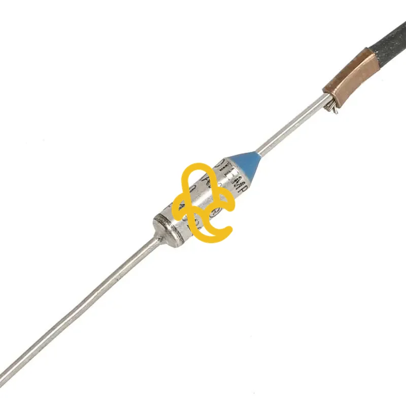 Tepelná pojistka pro termoblok Jura S9, XS90 a XS95 330 mm 192C