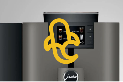 Jura X4