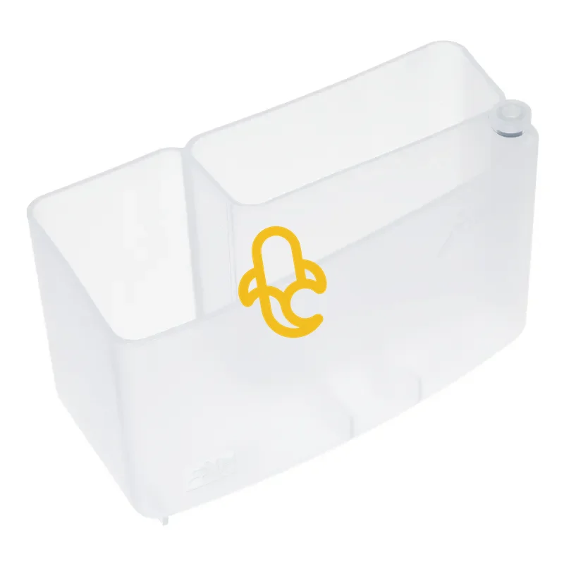 Nádoba na čistenie mliečneho systému pre kávovary Jura E8/J8