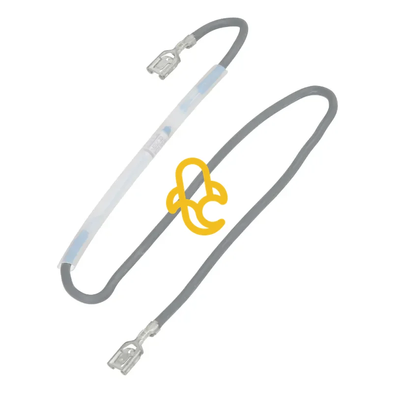 Tepelná pojistka pro kávovary DeLonghi EC 9xxx 415mm