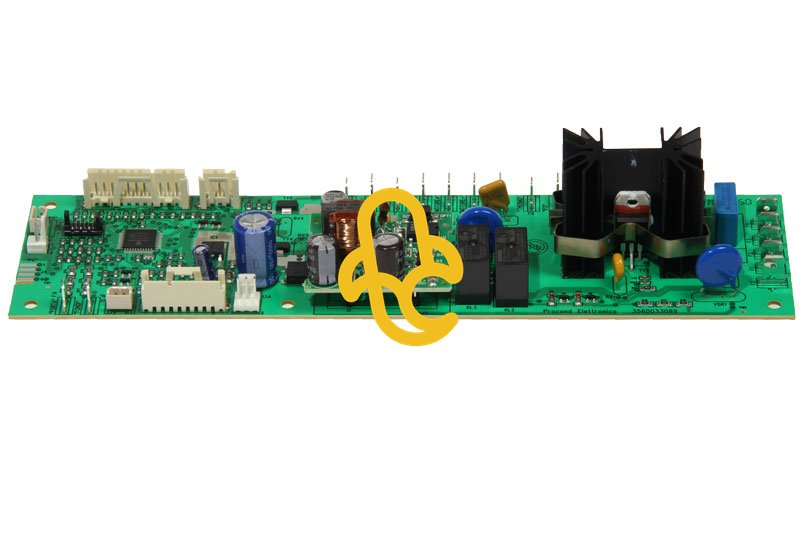 DeLonghi Eletronika SW1.1