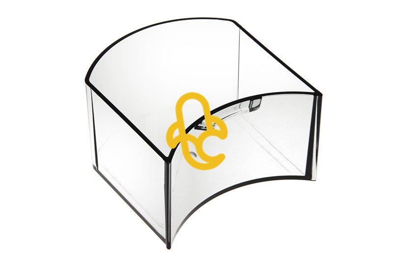 Držák misky na portafiltr pro mlýnek na kávu pro kávovary DeLonghi KG520.M