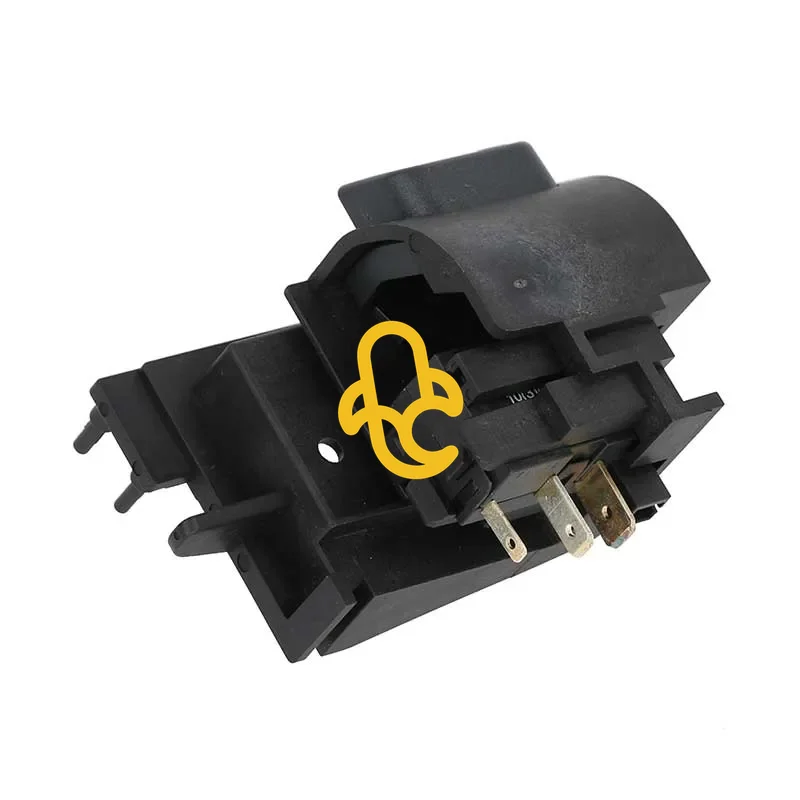 Hlavní vypínač pro kávovary Siemens EQ.7