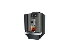 Jura X10 Dark Inox