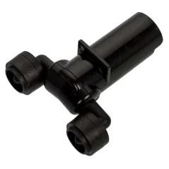 Výpusť kapučinátoru pre kávovary Jura Giga