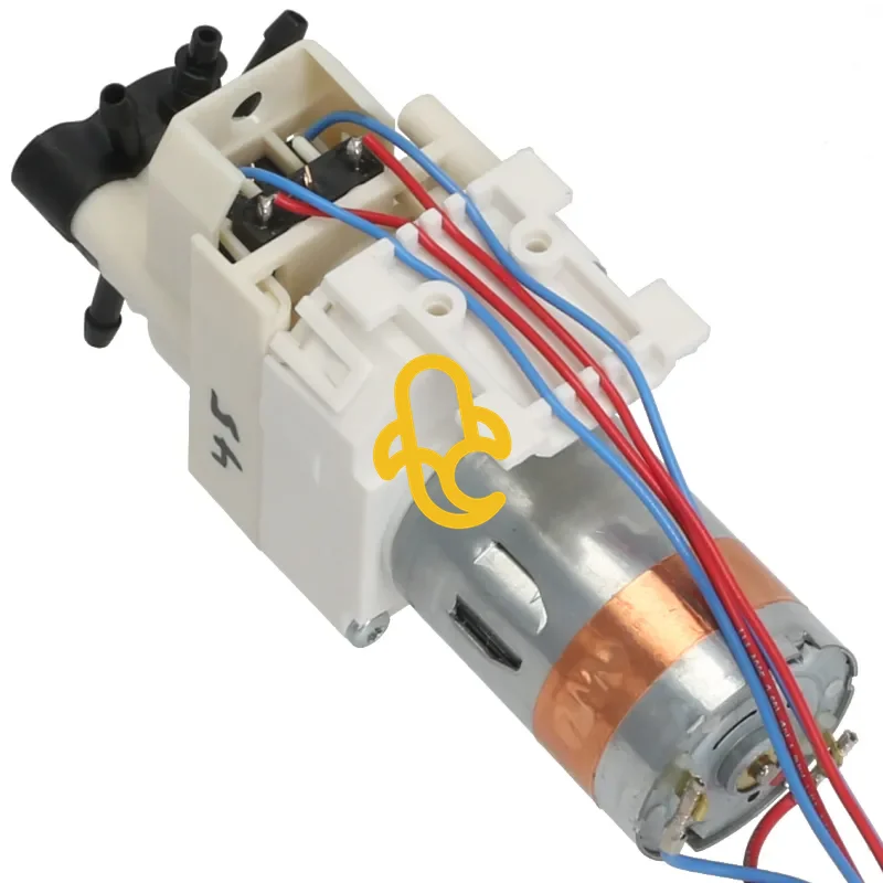 Ventil keramický pre kávovary Jura Giga 6 12-24V