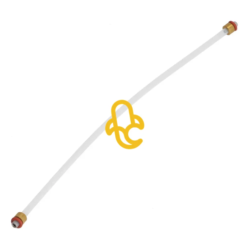 Hadice 4x2,50x220mm pro kávovary Melitta Barista