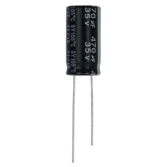 Condenser for Saeco Incanto coffee machines