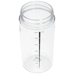 Nádoba na mlieko 600 ml pre kávovary Saeco Xelsis SM7480, SM758x, SM768x a SM7686