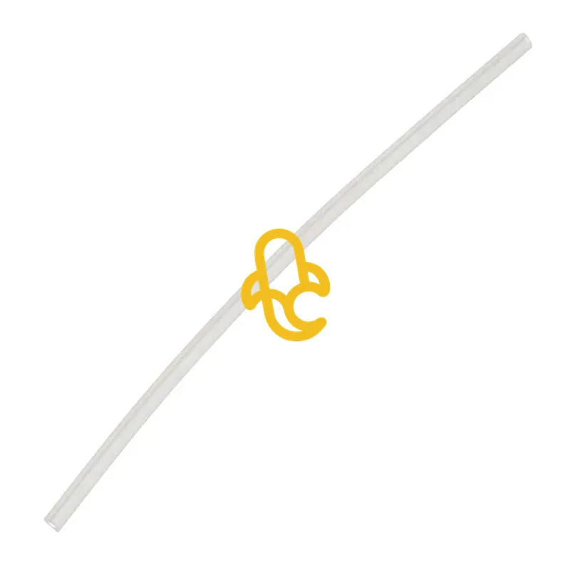 Silicone hose 2x1,5x205mm for Jura coffee machines