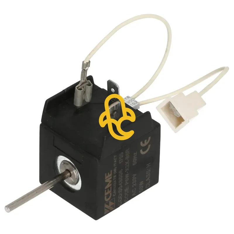 Ventil elektromagnetický pre kávovary Jura 230V