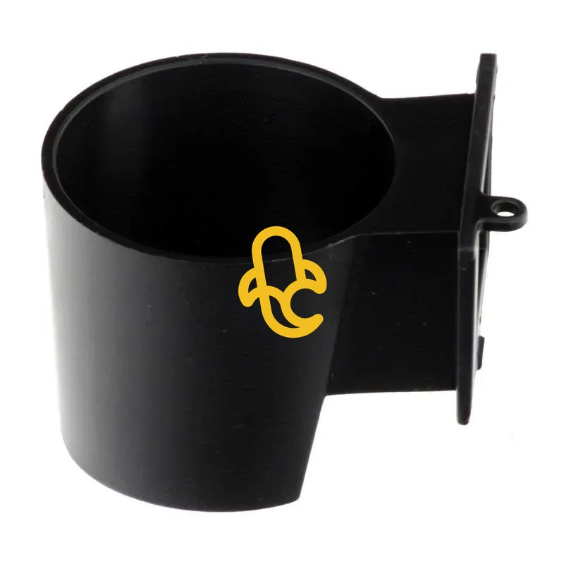 Nálevka na mletou kávu pro kávovary Jura C, E, F, ENA