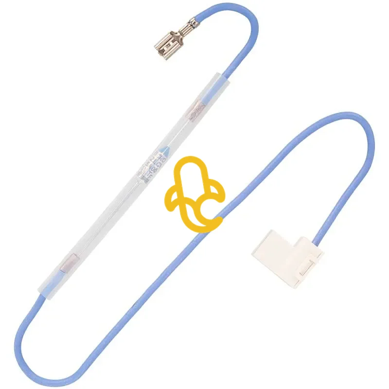 Tepelná pojistka pro termoblok pro kávovary Jura A5, A9 a ENA 350 mm 192 °C