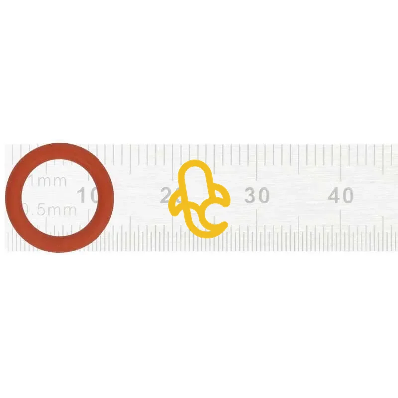 O-gyűrű ORM 0090-20 Saeco-Philips kifolyócsonkhoz (nagyobb PIN szelep)