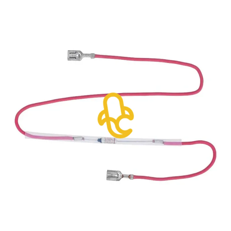 Tepelná pojistka 192 °C 495 mm pro kávovary DeLonghi