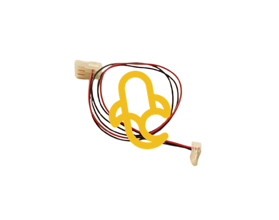 Zapojení průtokoměru pro kávovary DeLonghi