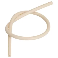 Hadica silikónová textilná 6,5x3x440mm pre kávovary Jura