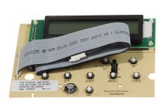 Řídicí elektronika pro kávovary DeLonghi ESAM4500