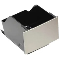 Waste container for Delonghi ECAM26/28 coffee machines