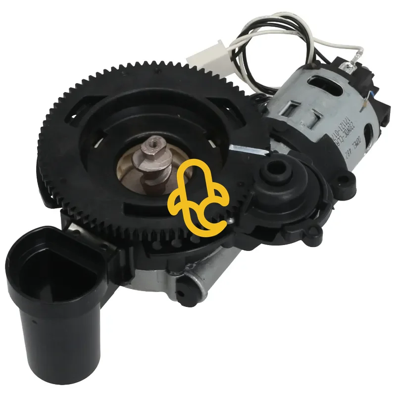 Kompletní mlýnek na kávu pro kávovary Saeco Intelia/Intuita