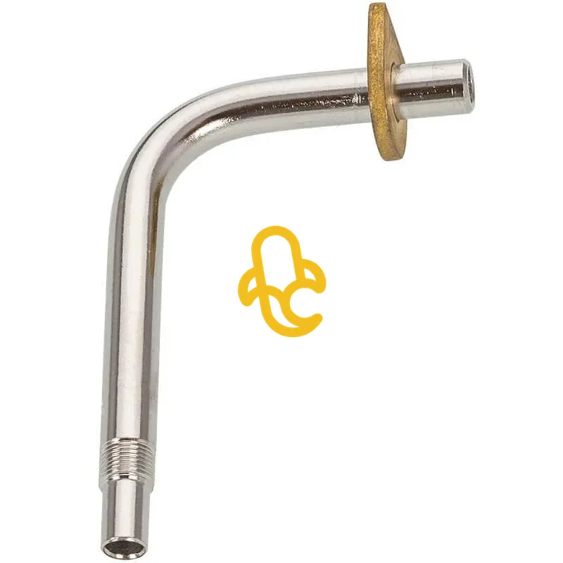 Tryska na horúcu vodu pre kávovary Jura Impressa S/XS