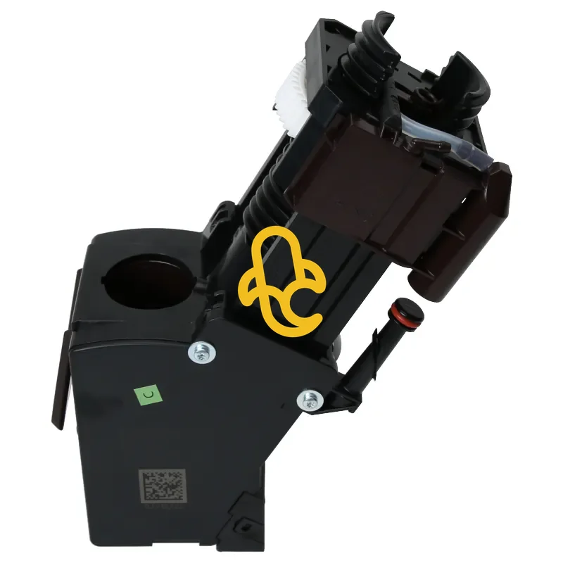 Kompletní spařovací jednotka pro kávovary Jura Giga 6/X3/X8