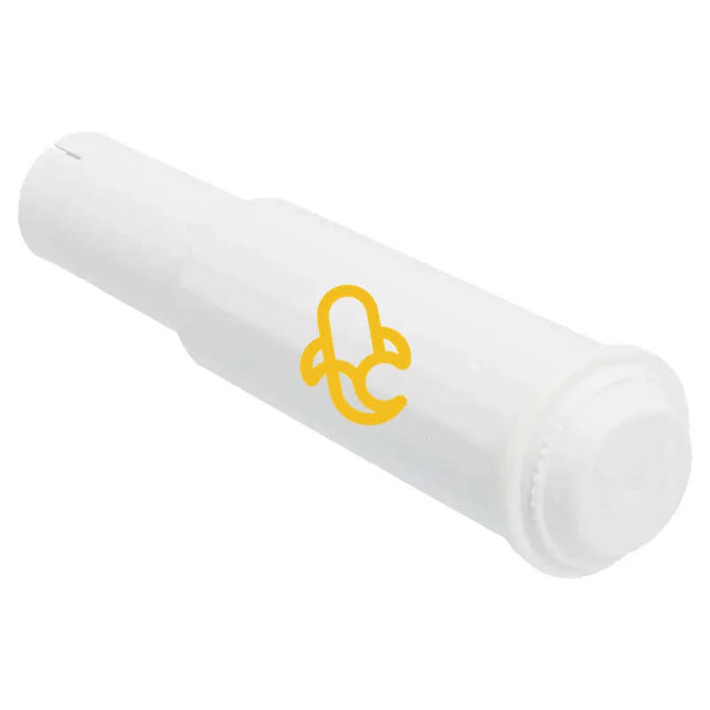 Biely vodný filter Jura Claris