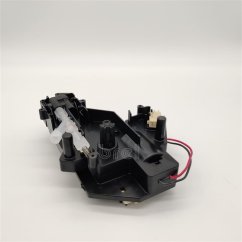 Motor s drenážnym ventilom pre kávovary Nivona NICR6/7, Siemens, Bosch